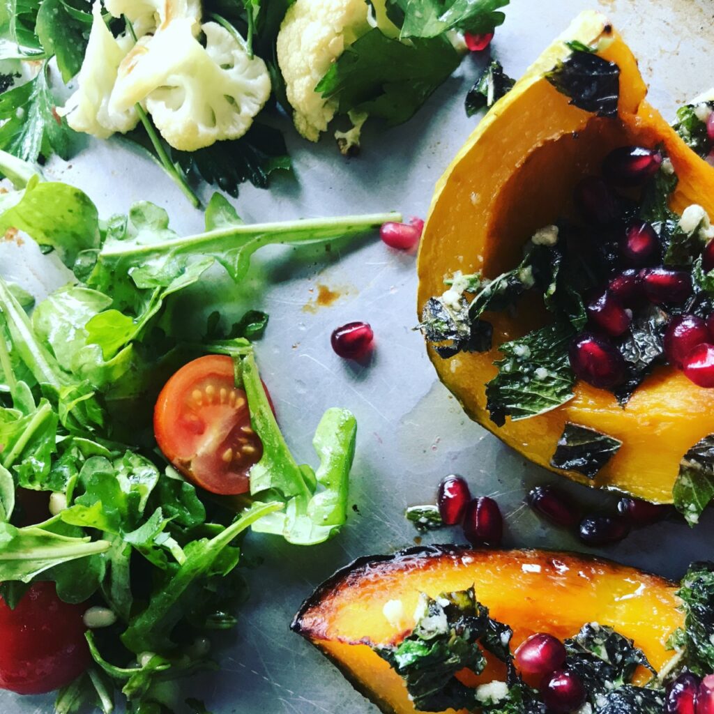 - Fall into Detox - Leave All The Summer Travel Sins Behind!