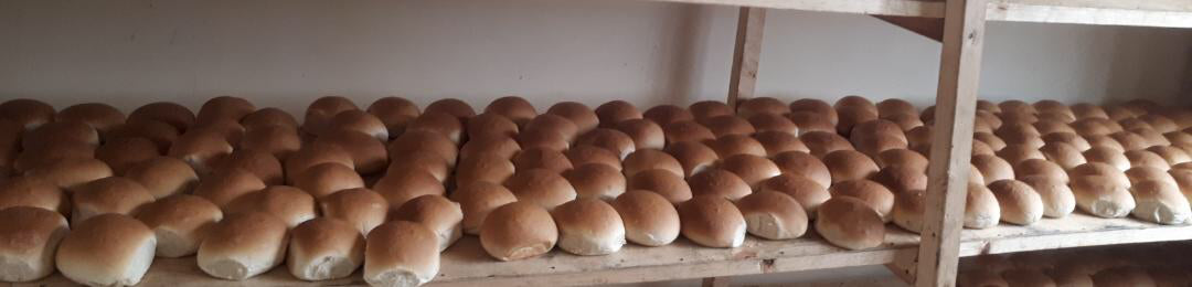 - Adamâ Peace Bakery