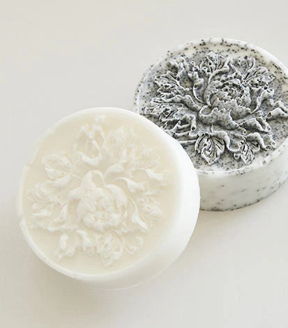 - luxury scented soaps for women