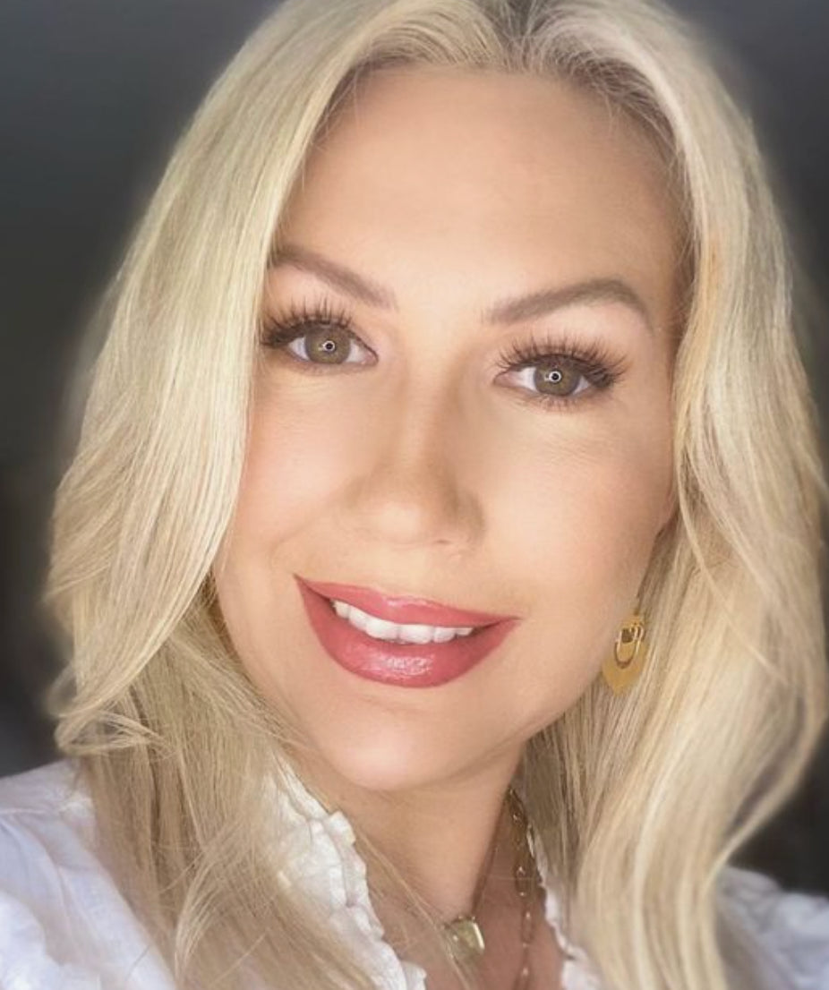 Akashic Records with Amber Baker