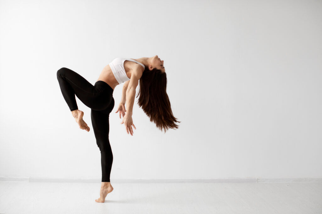 Benefits Of Dance Therapy To Mind & Body