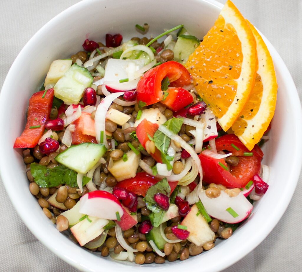 - How To Eat Vegan: A Guide