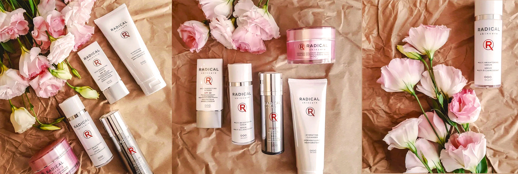 Radical Skincare