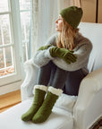 My Bodhi Beanie | Forest