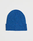 My Bodhi Beanie | Navy Pop