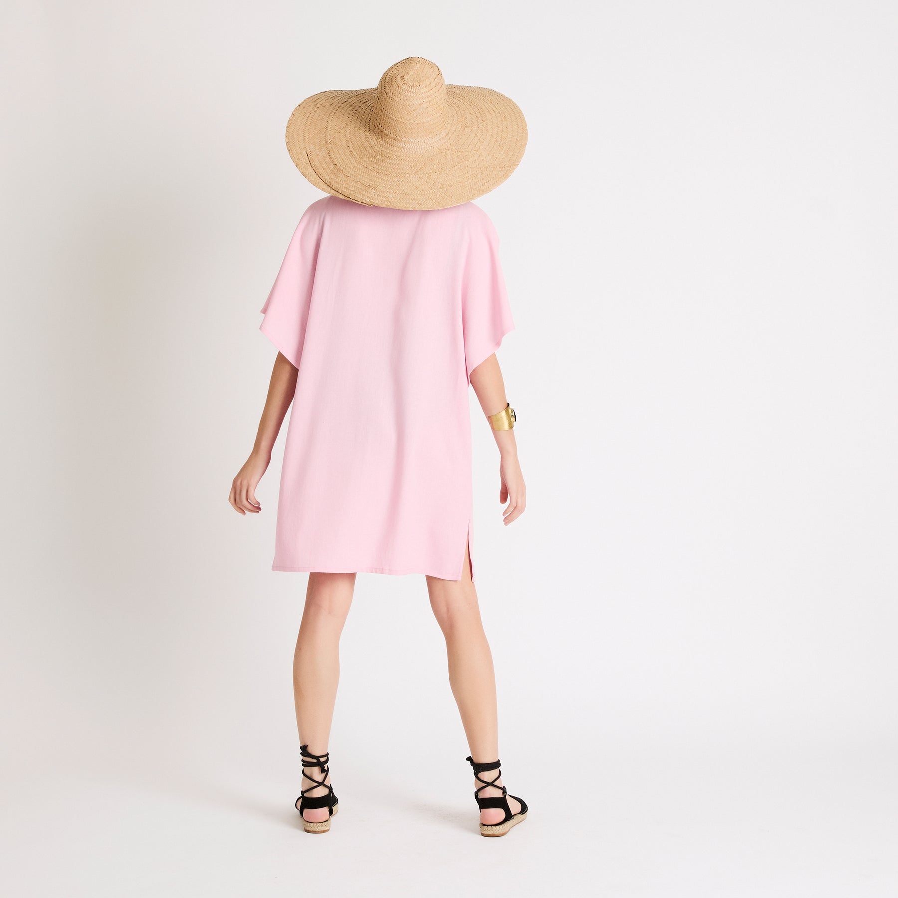 My Bodhi Cover-Up Shirt Dress | Cherry Blossom My Bodhi Cover-Up Shirt Dress | Cherry Blossom