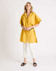 My Bodhi Cover-Up Shirt Dress | Sunflower