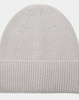 My Bodhi Luxurious Cashmere Beanie | Fog Gray