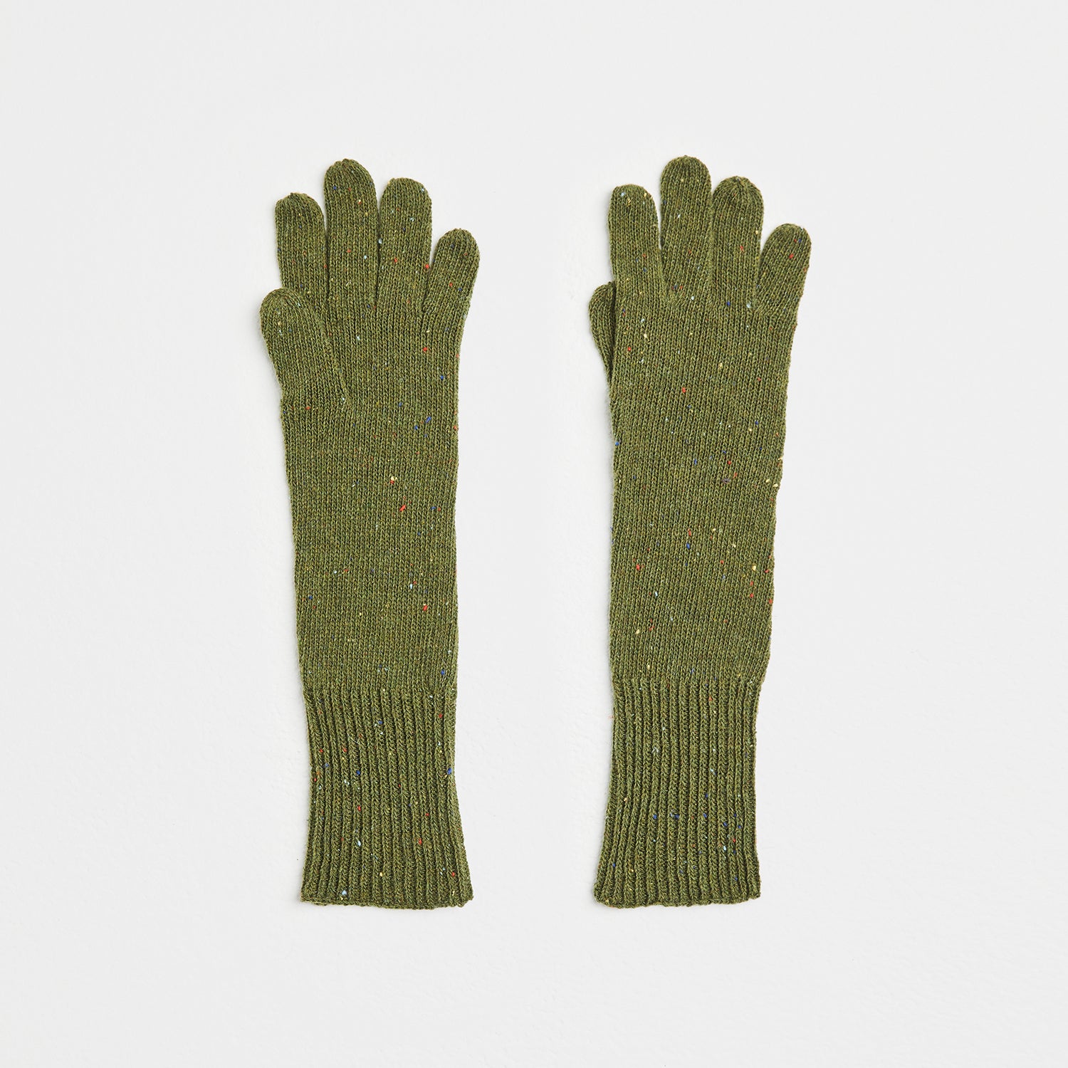 My Bodhi Gloves | Forest
