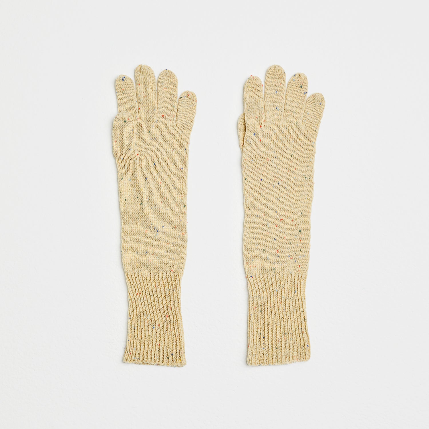 My Bodhi Gloves | Gold Dust
