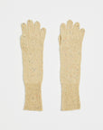 My Bodhi Gloves | Gold Dust