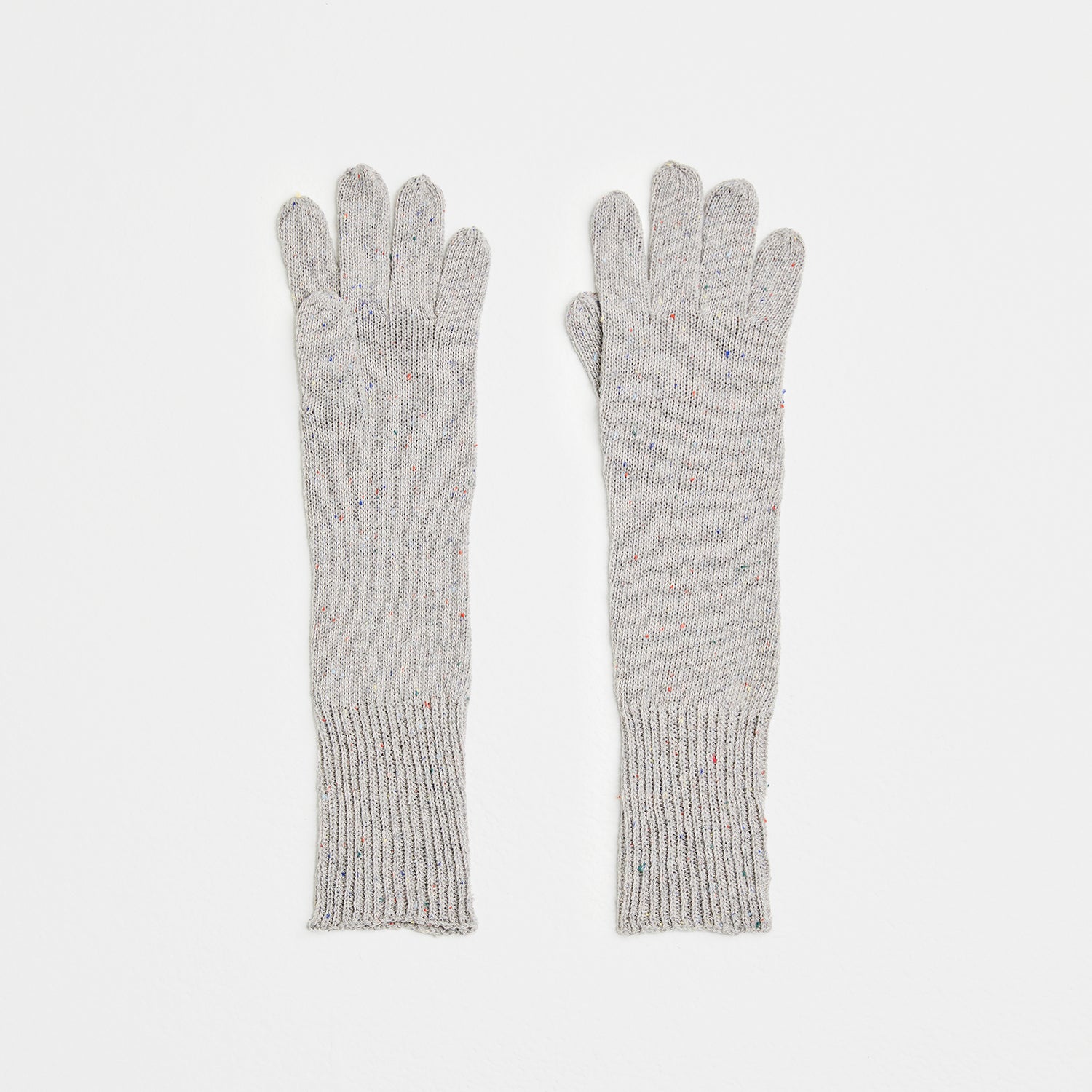 My Bodhi Gloves | Pebble Stone