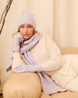 My Bodhi Scarf | Lavender