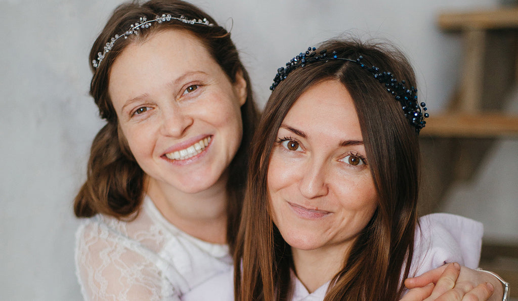 Lili & Ira