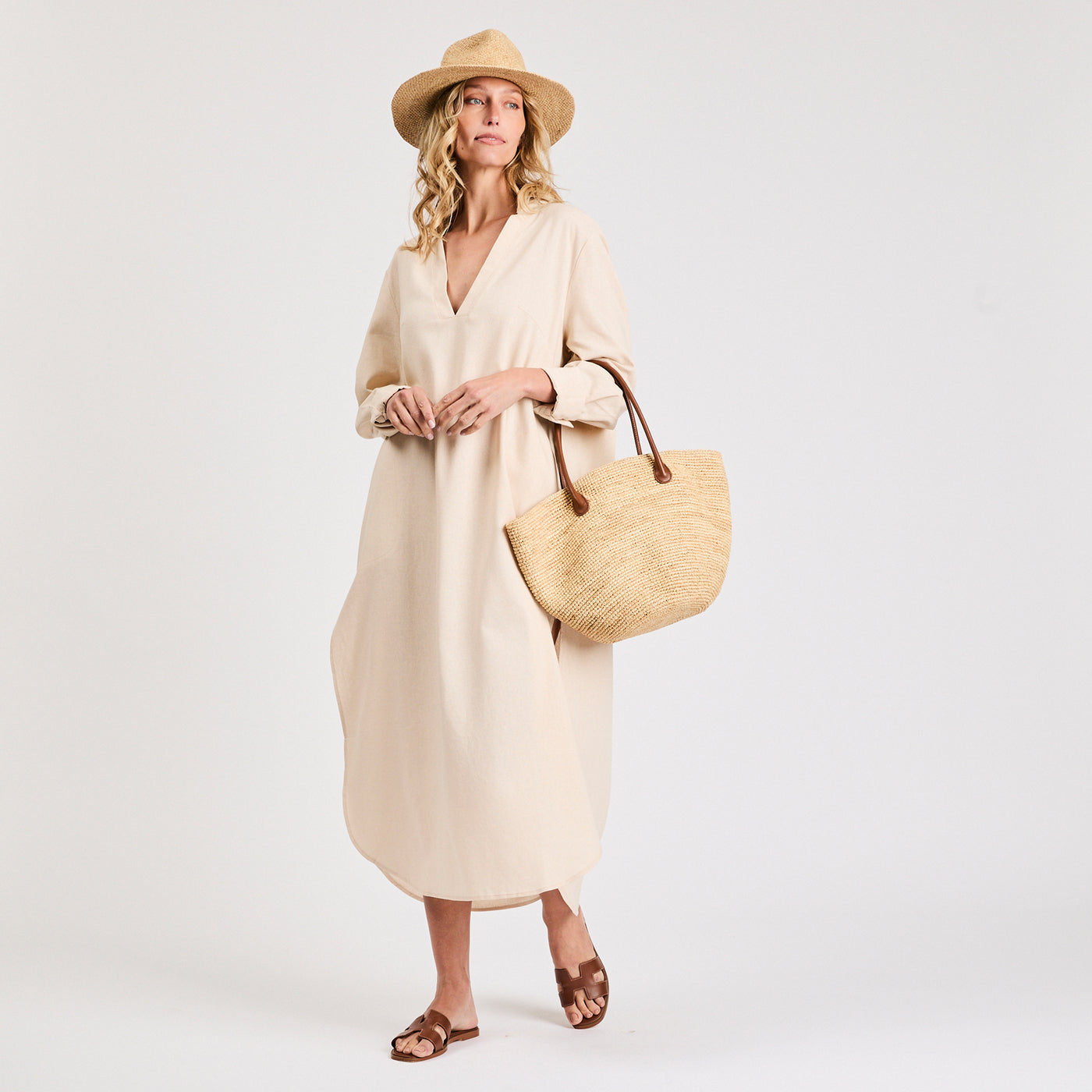 My Bodhi Tunic Dress