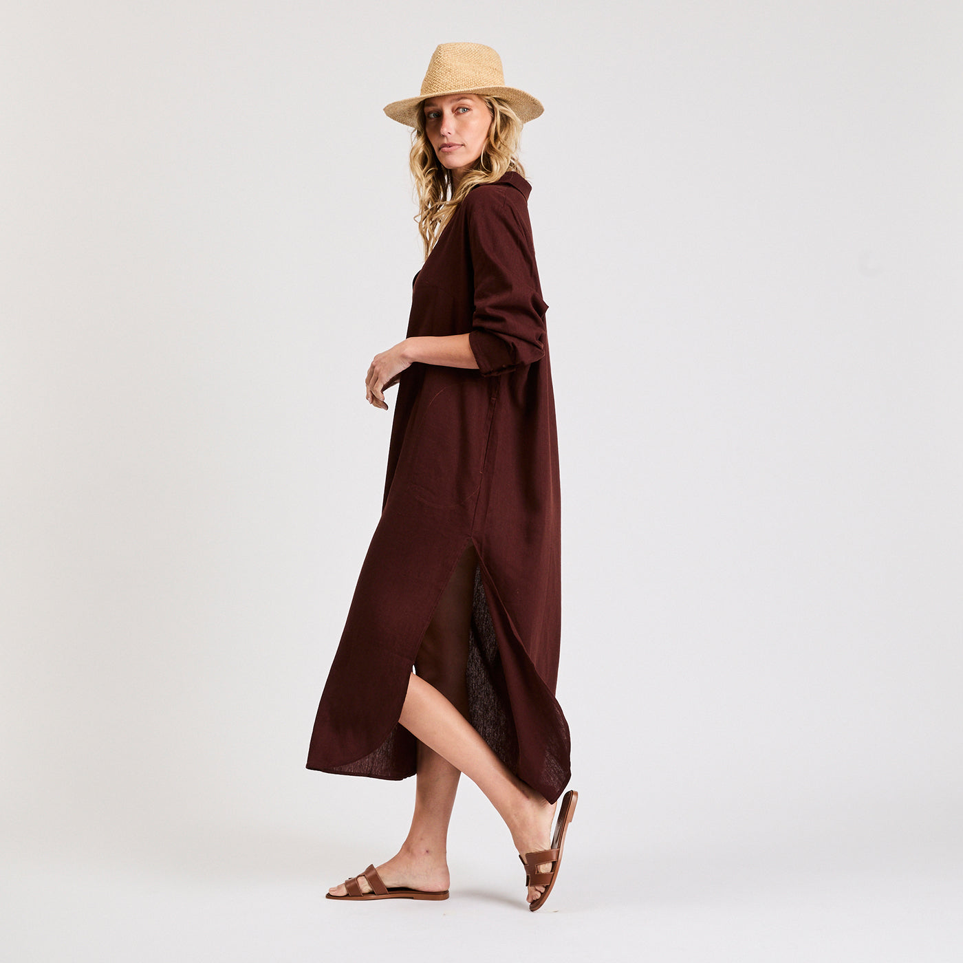 My Bodhi Tunic Dress