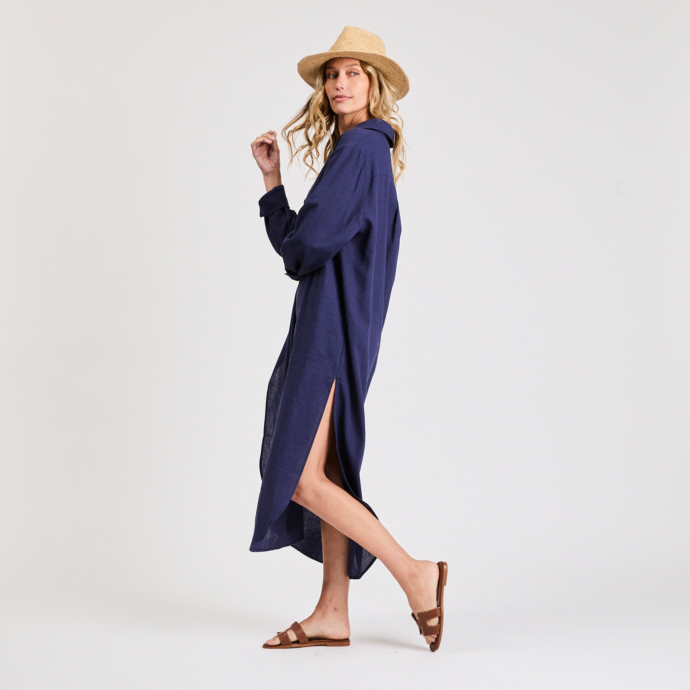 My Bodhi Tunic Dress