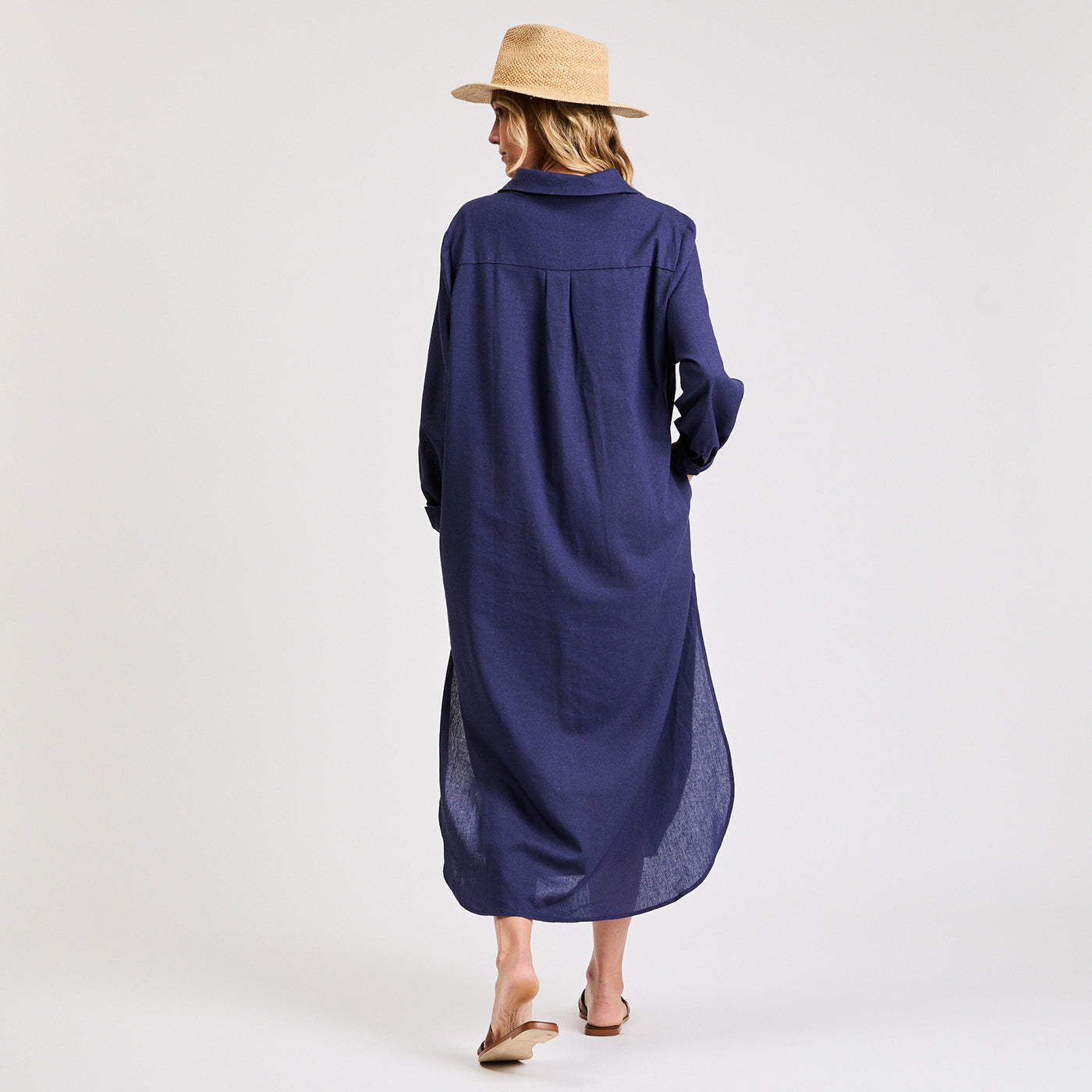 My Bodhi Tunic Dress