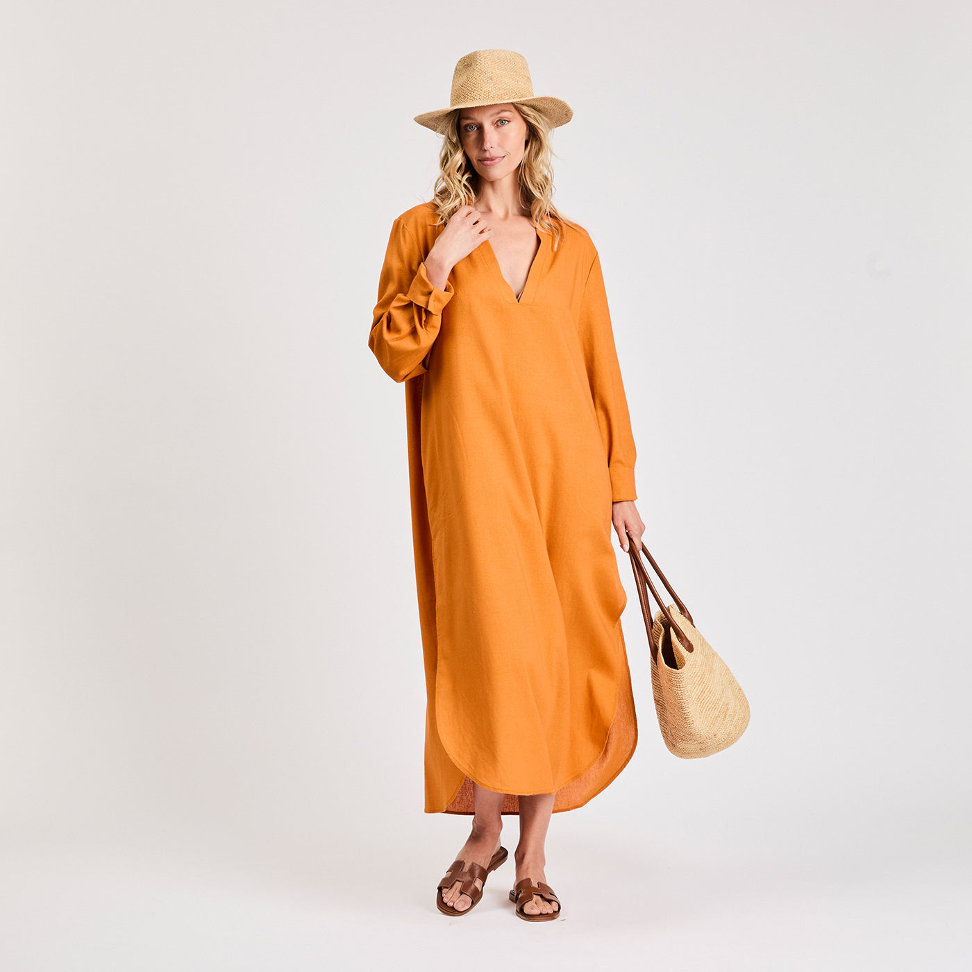 My Bodhi Tunic Dress