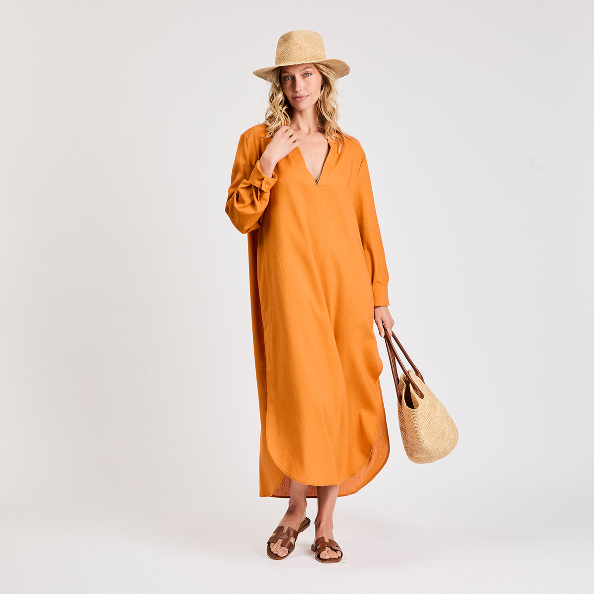My Bodhi Tunic Dress