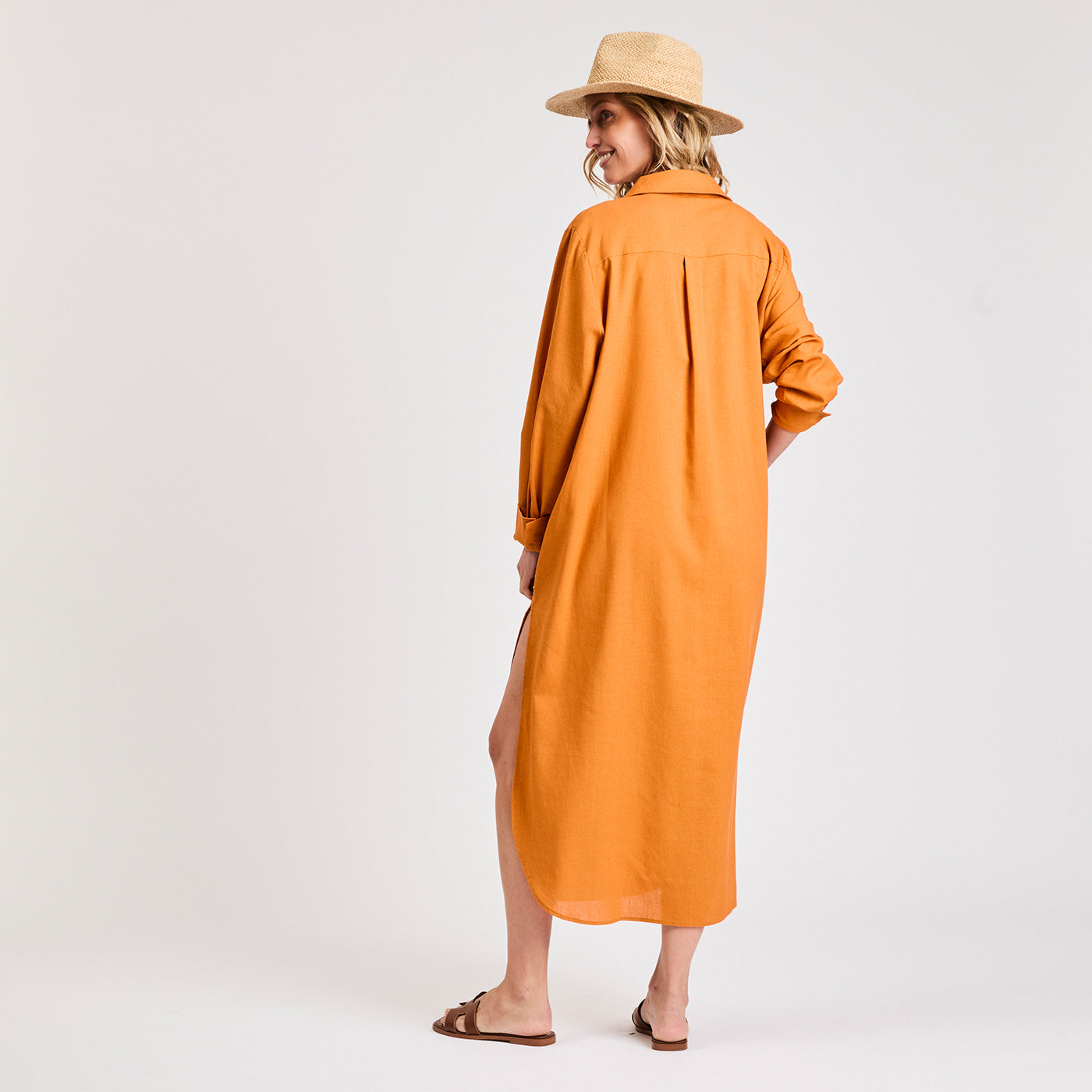 My Bodhi Tunic Dress