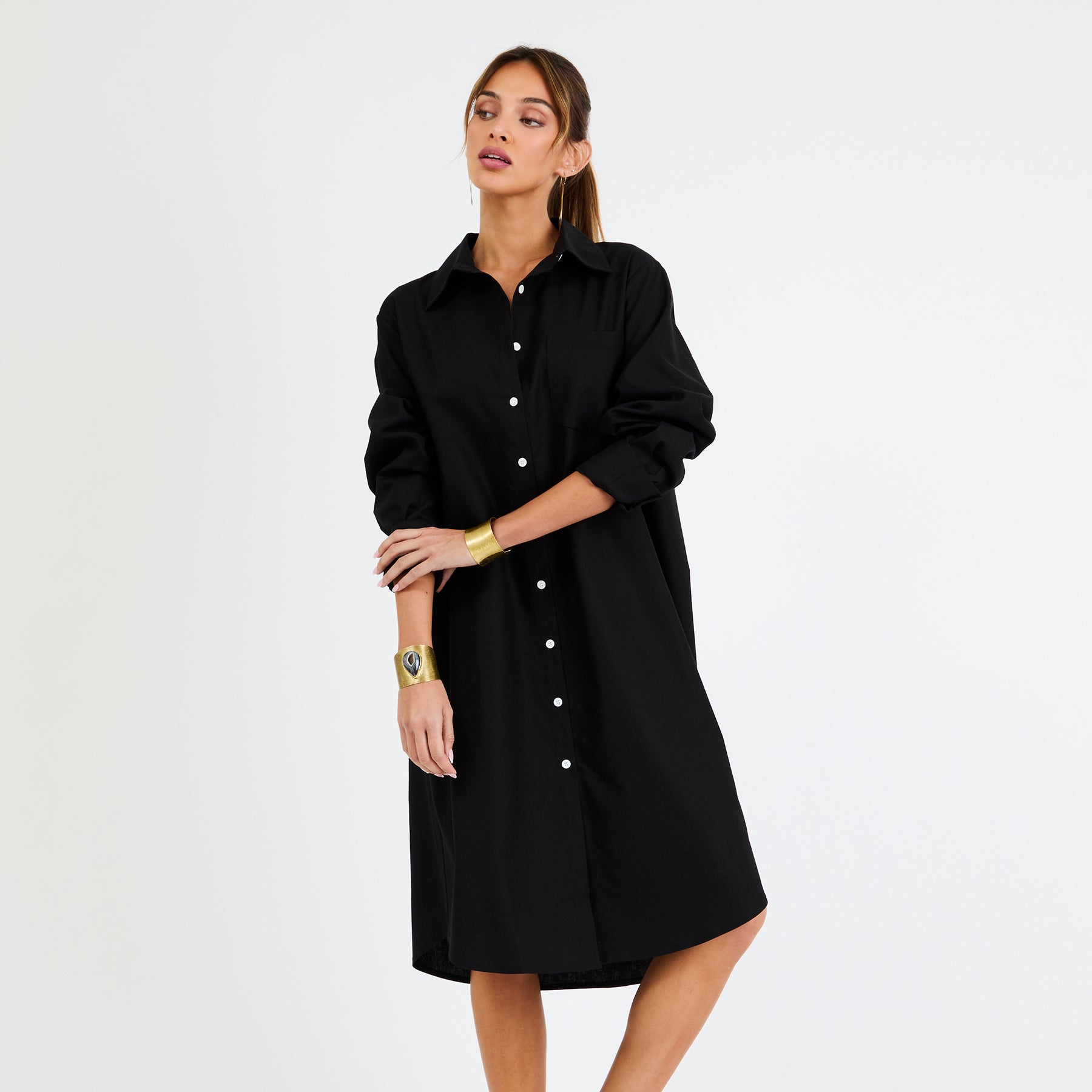 my bodhi linen dress My Bodhi Roma Linen Dress