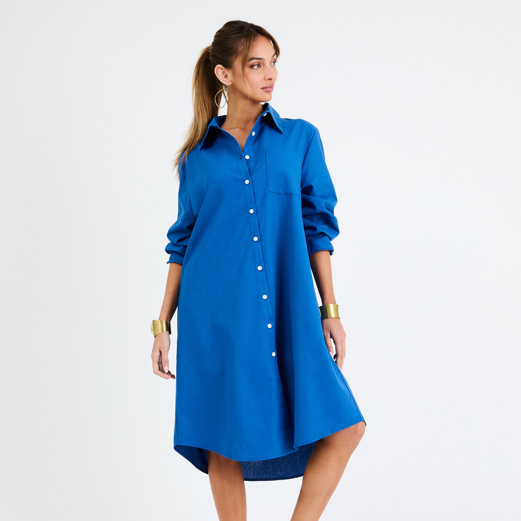 my bodhi linen tunic dress My Bodhi Roma Linen Dress