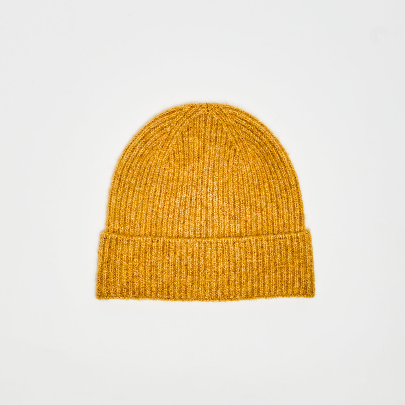 My Bodhi Beanie | Butterscotch