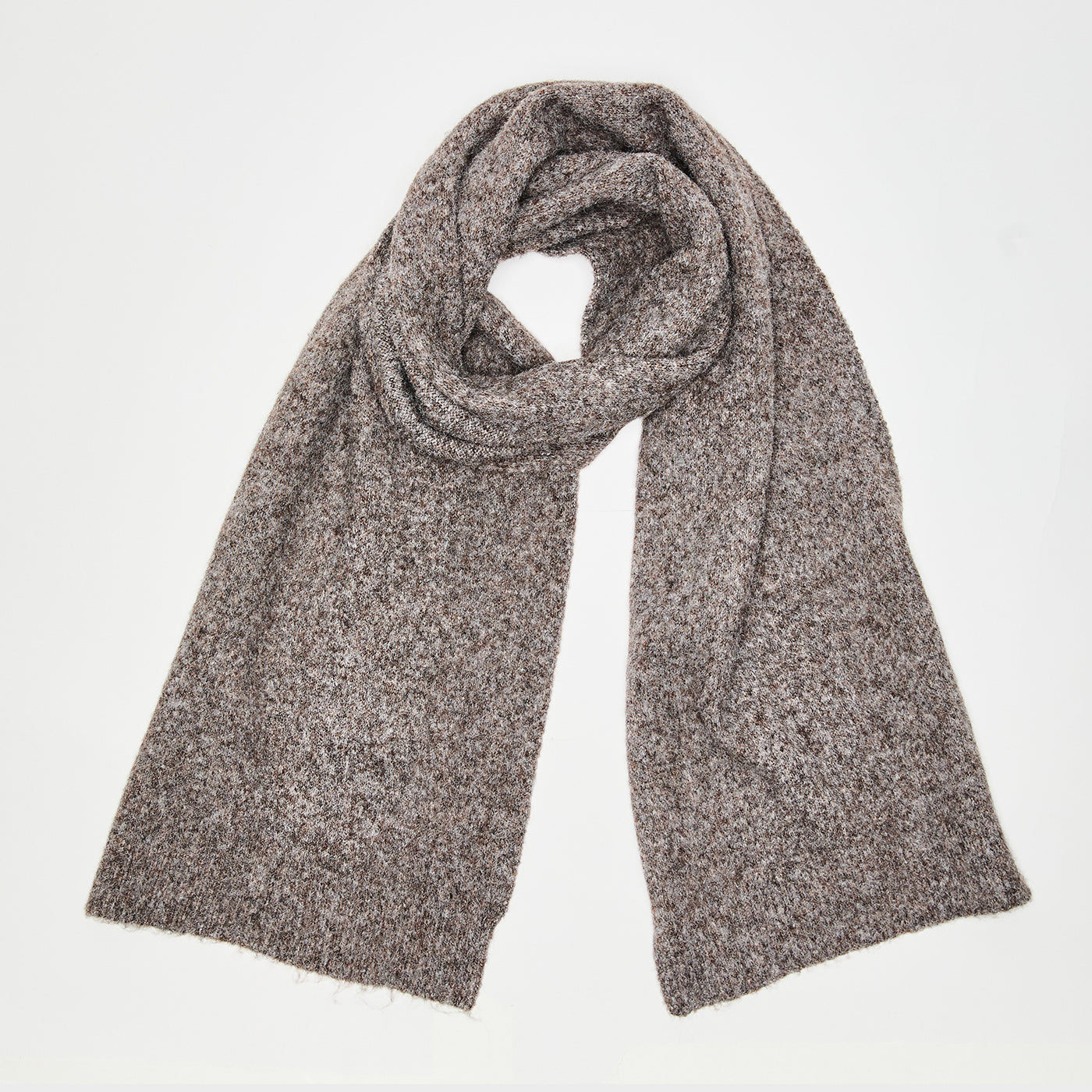 My Bodhi Scarf | Taupe