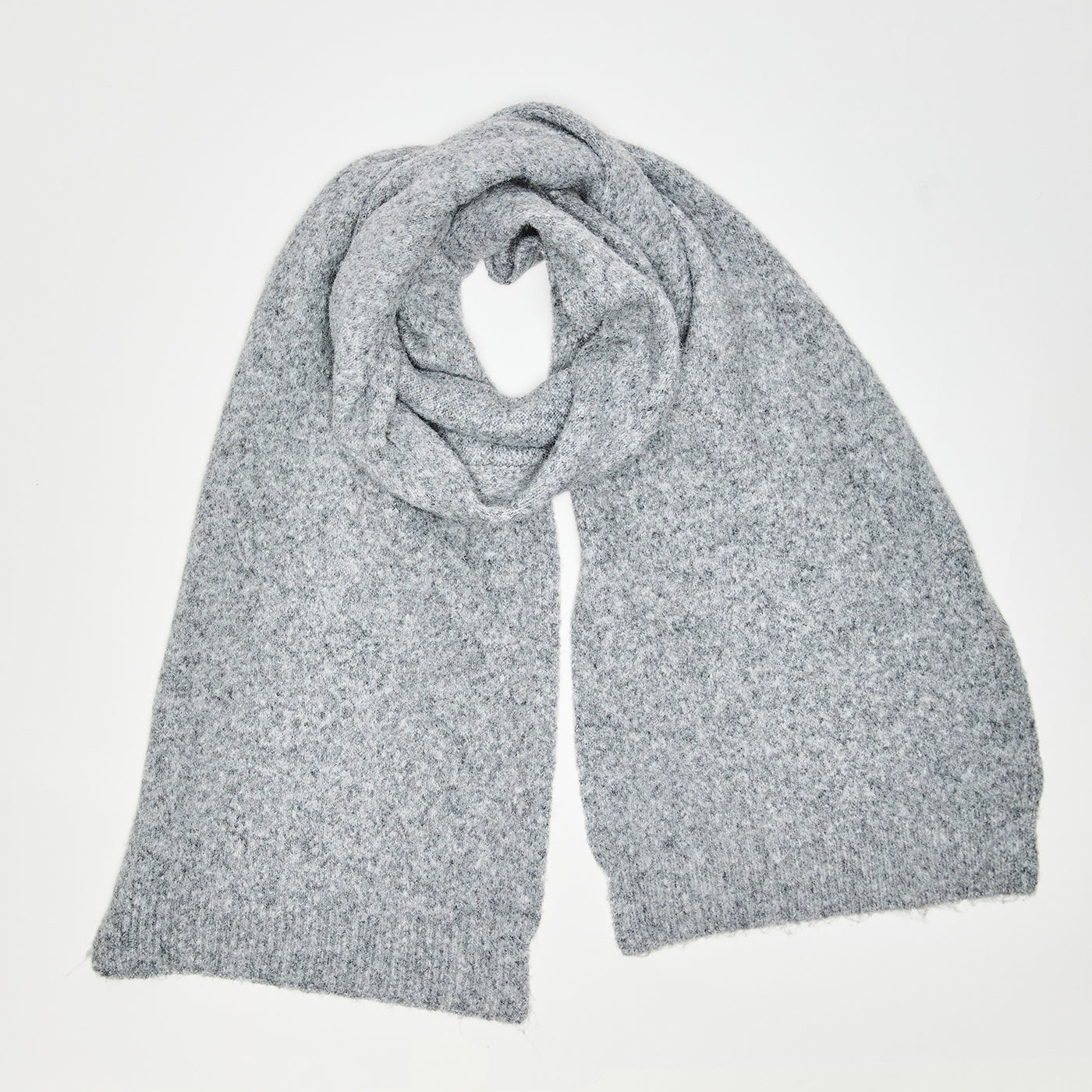 My Bodhi Scarf | Flannel Gray
