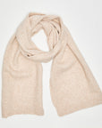 My Bodhi Scarf | Marshmallow