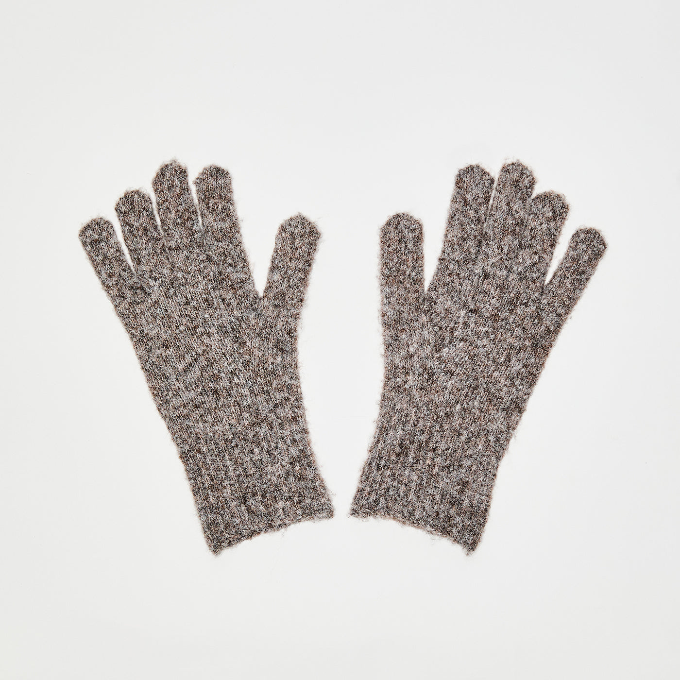 My Bodhi Gloves | Taupe