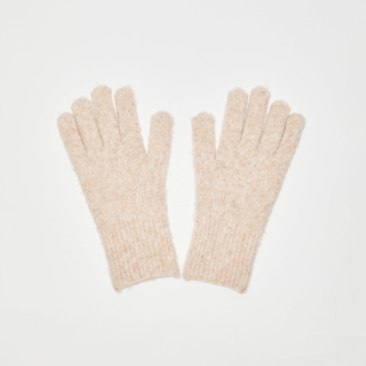 My Bodhi Cashmere Gloves | Marshmallow