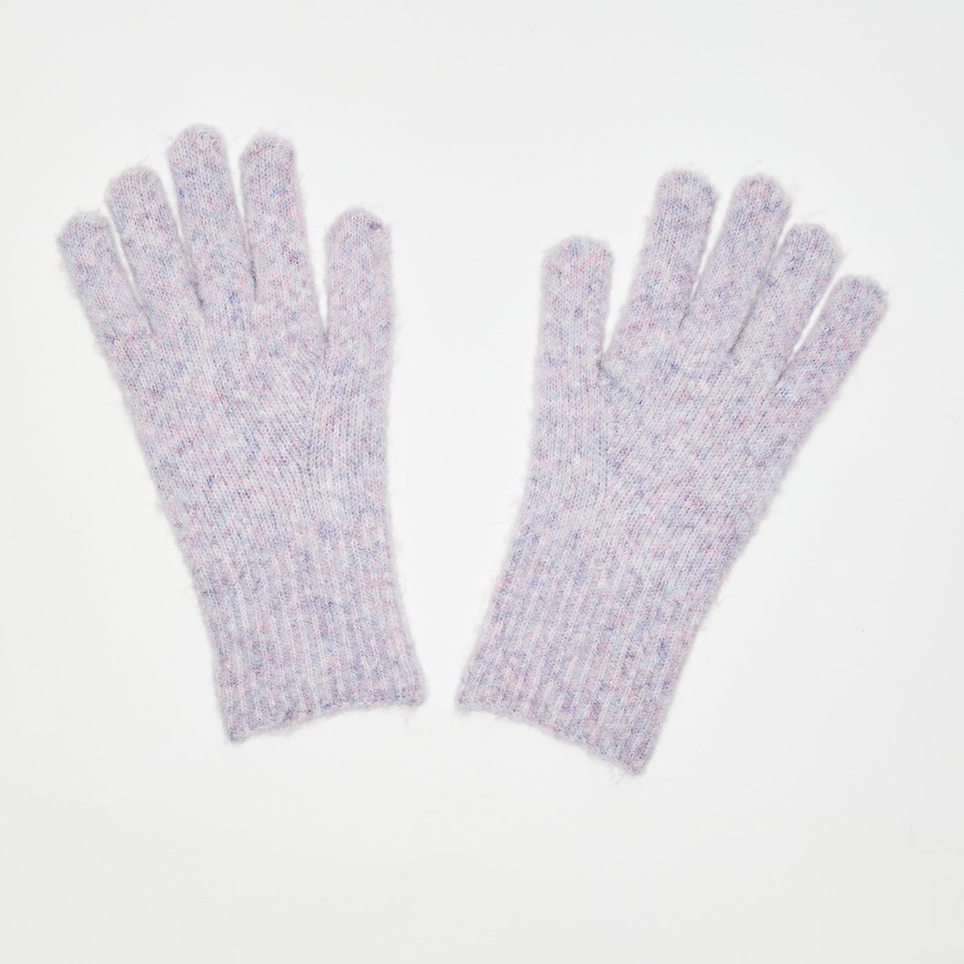 My Bodhi Cashmere Gloves | Lavender