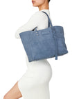 My Bodhi Candy Bag | Denim