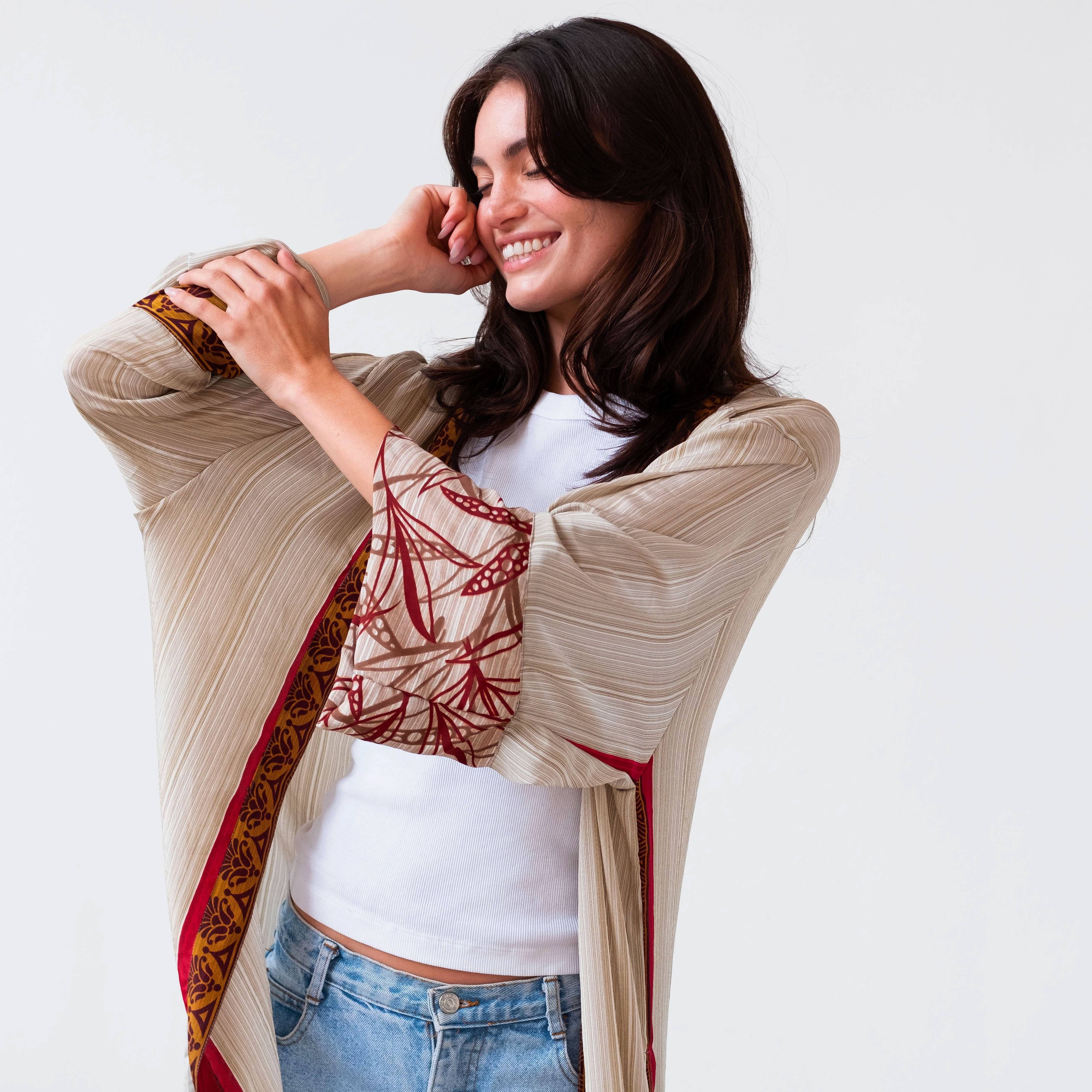 Ava Kimono – My Bodhi