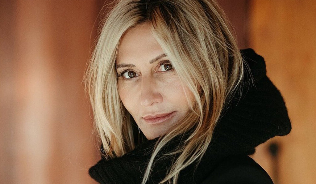 Sabine Gregori