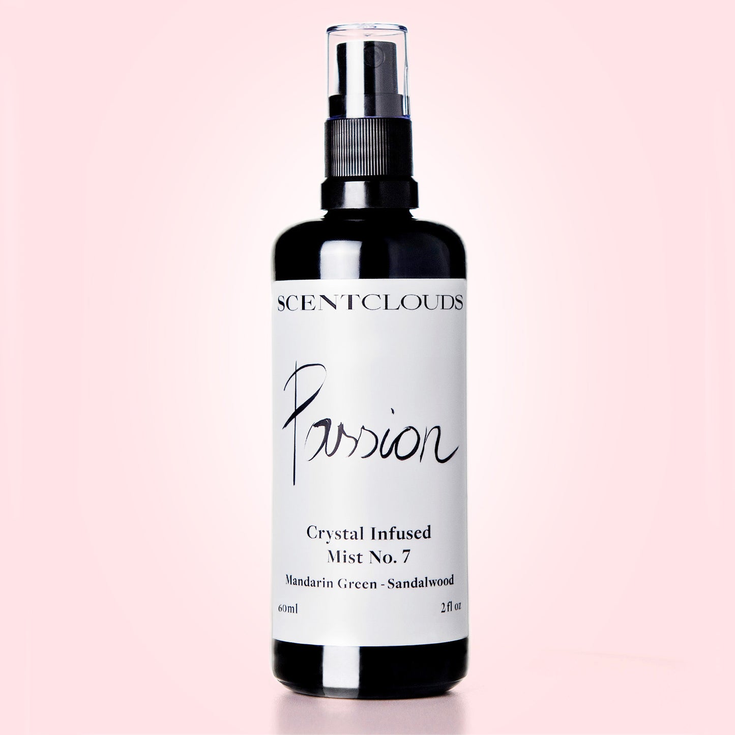Mist - Passion