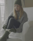 My Bodhi Beanie | Forest