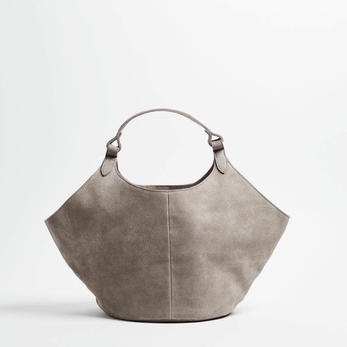 Emma Bag - Stone