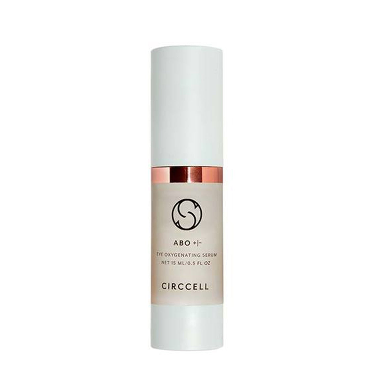 ABO +|- Eye Serum, Rejuvenating Eye Gel