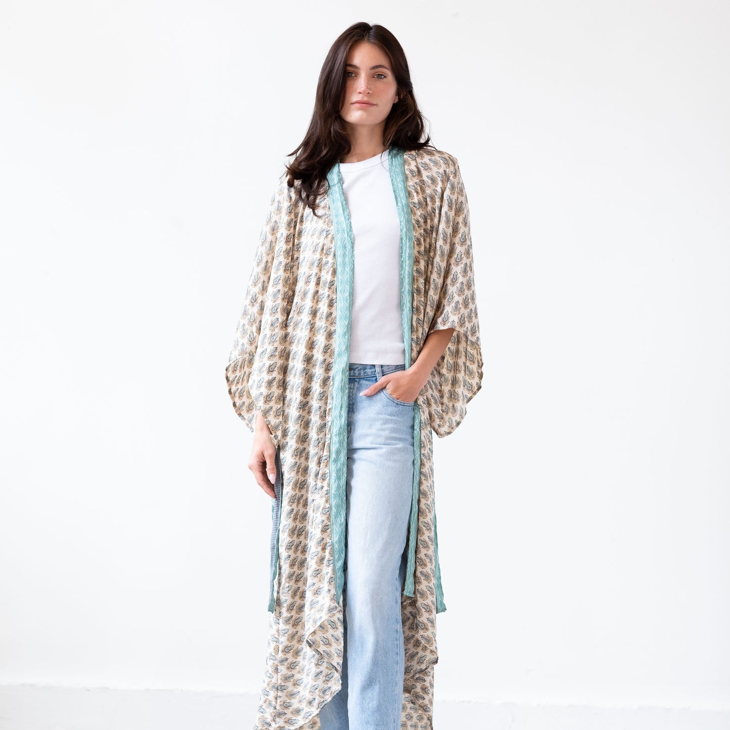 Joya Kimono