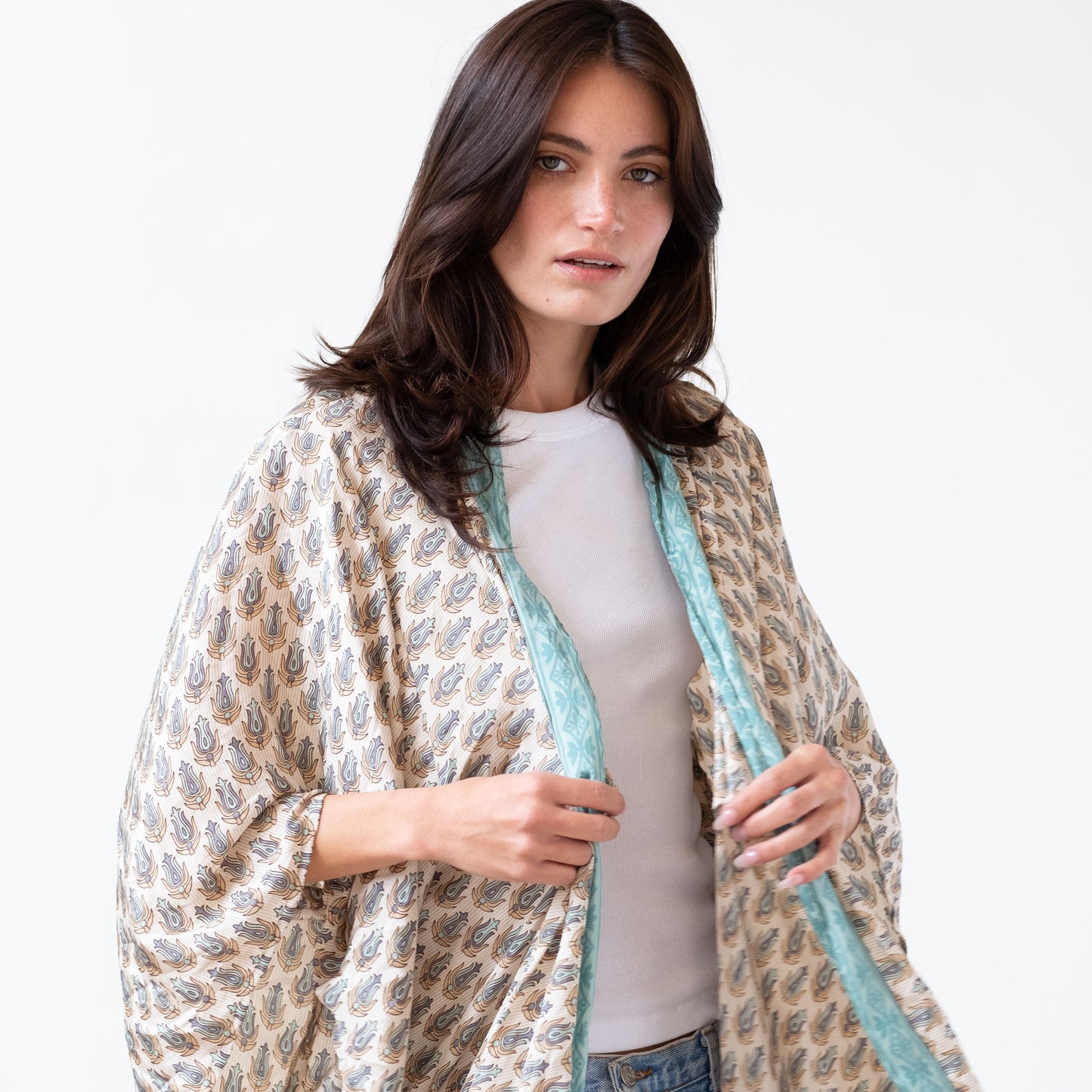 Joya Kimono