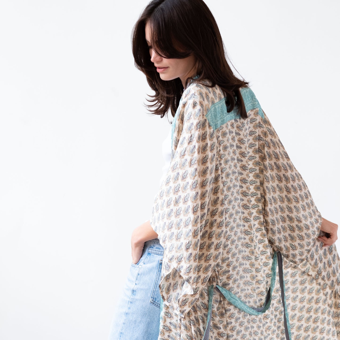 Joya Kimono