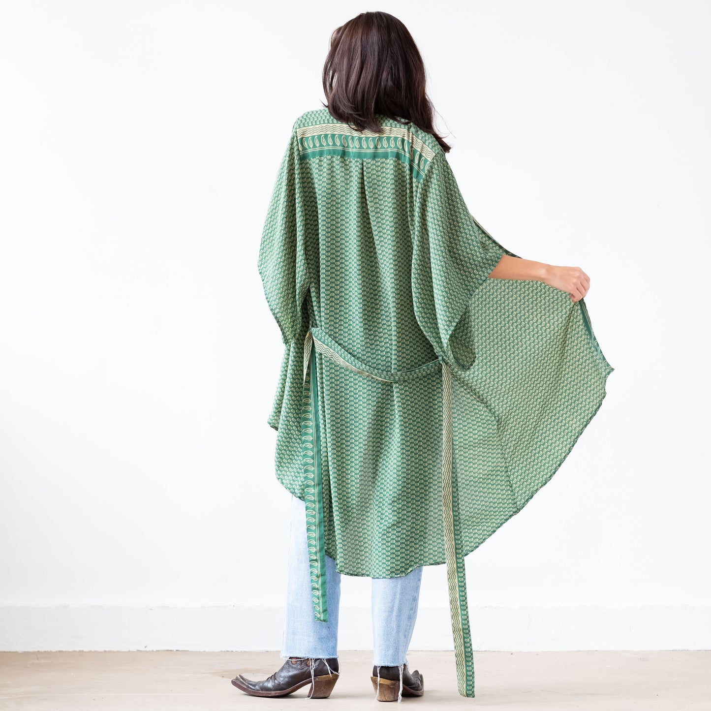 Sierra Kimono
