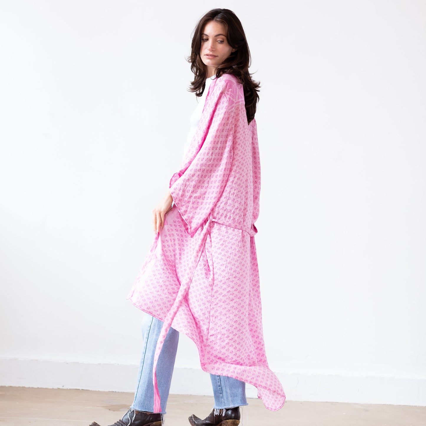 Lola Kimono