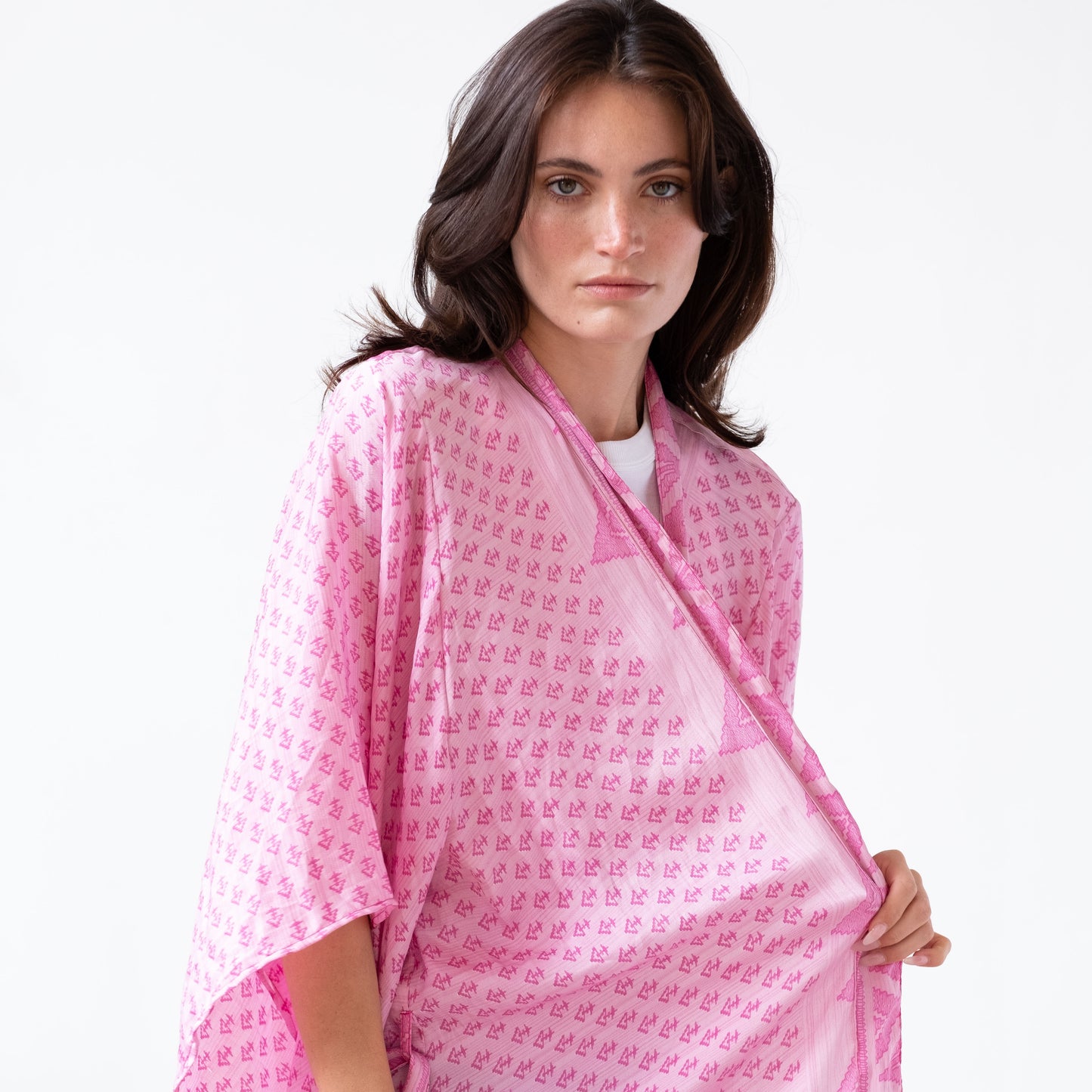 Lola Kimono