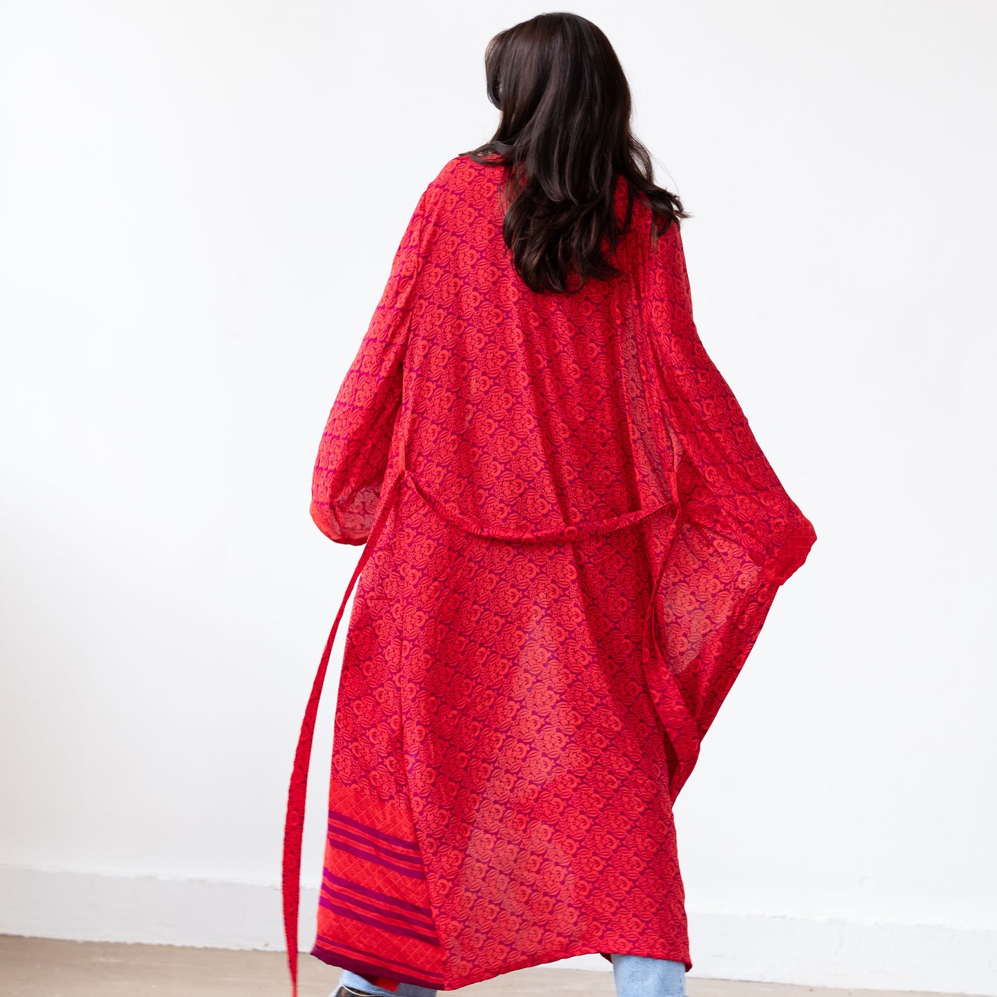 Nanci Kimono