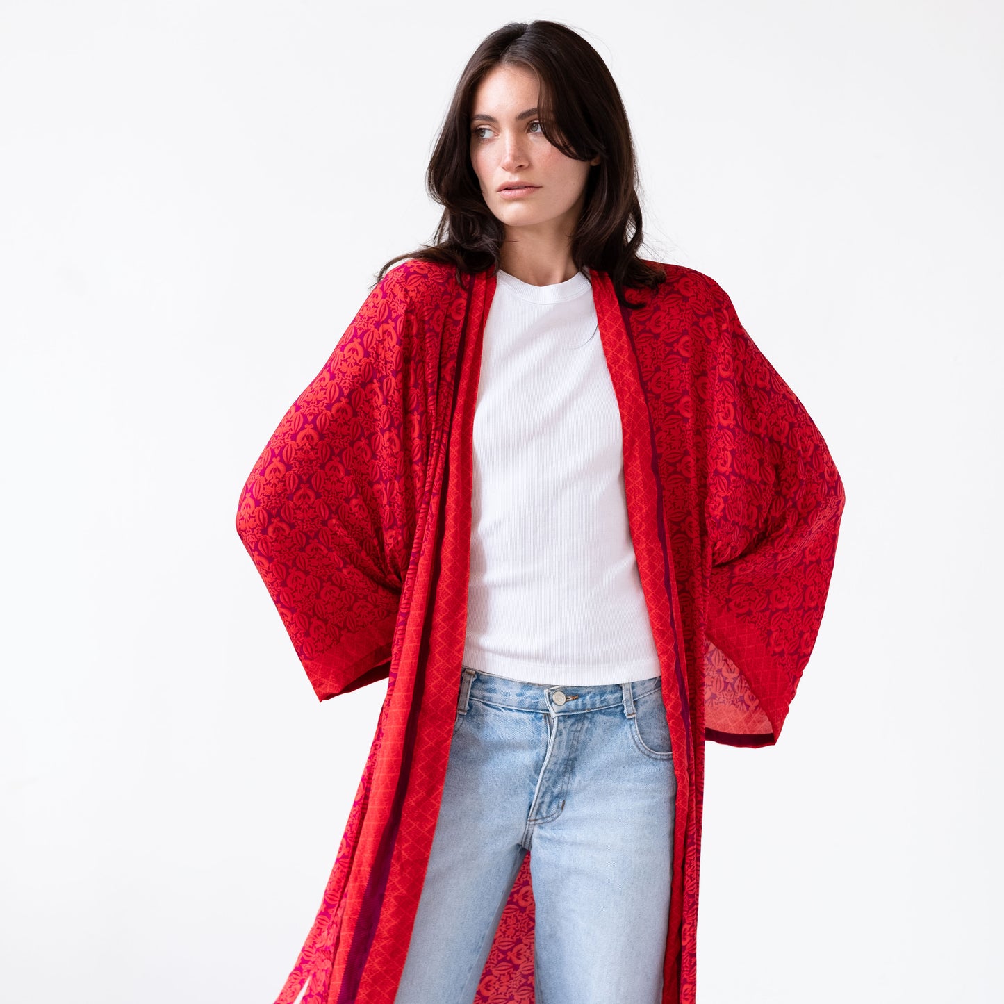 Nanci Kimono