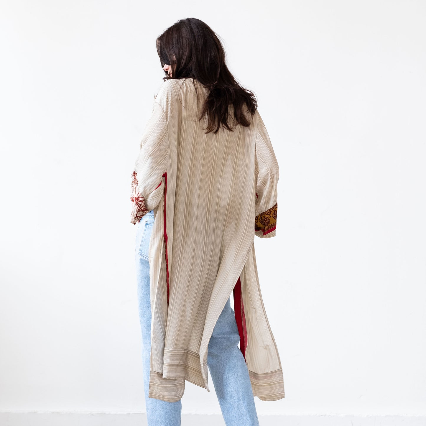 Ava Kimono